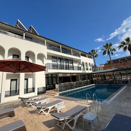 Jest Hotel Kemer Exterior foto