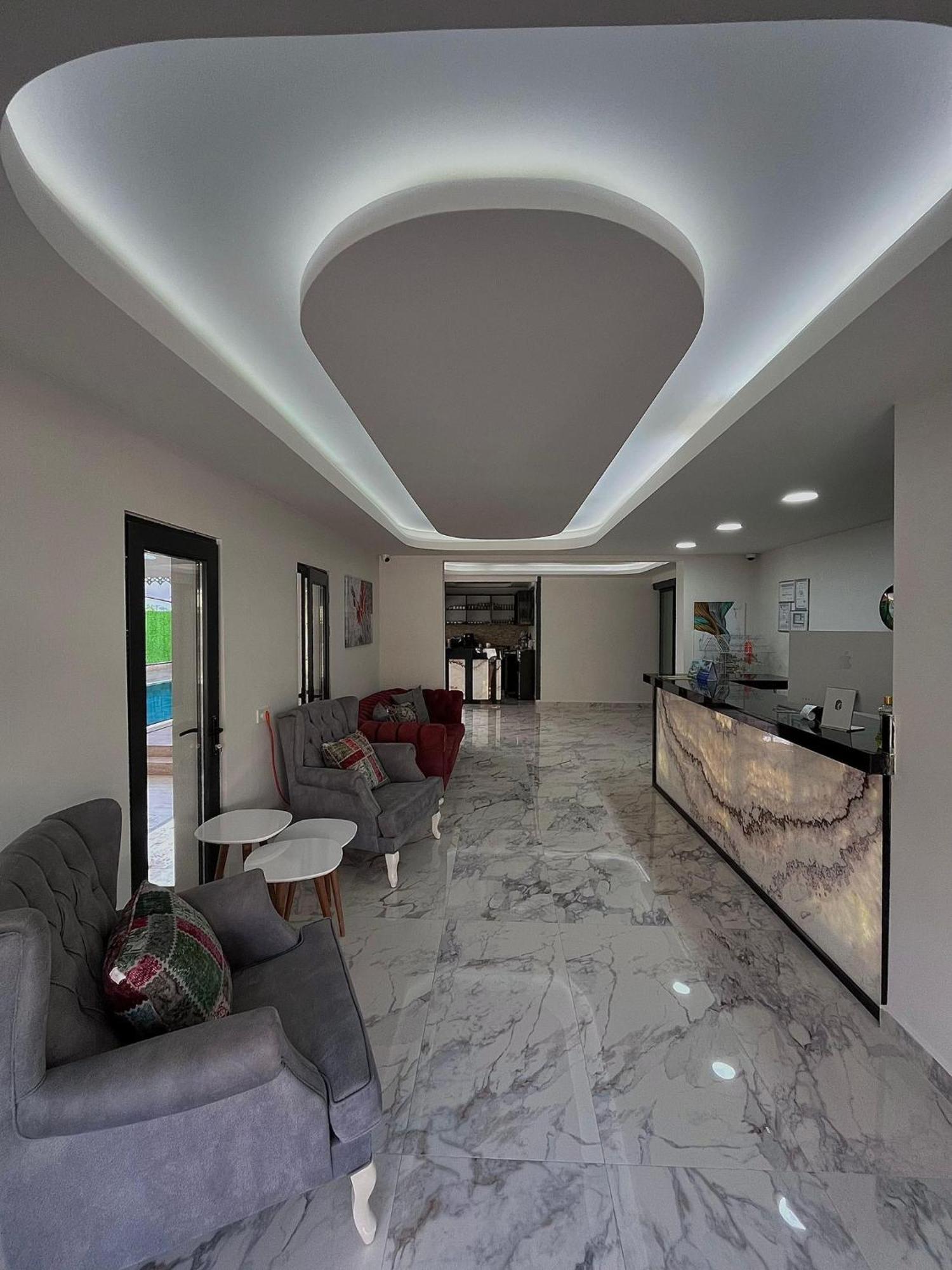 Jest Hotel Kemer Exterior foto